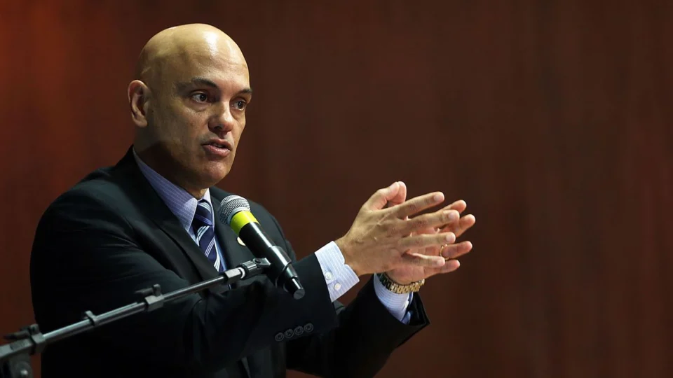  STF não vai permitir que big techs sejam instrumentalizadas para discursos de ódio, diz Moraes