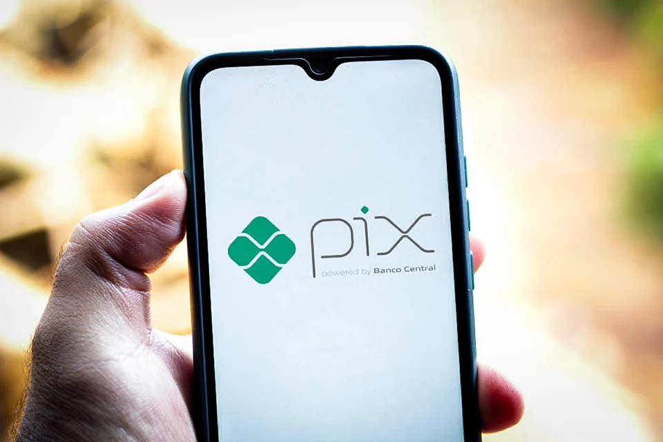 Receita esclarece que não cobrará imposto por Pix