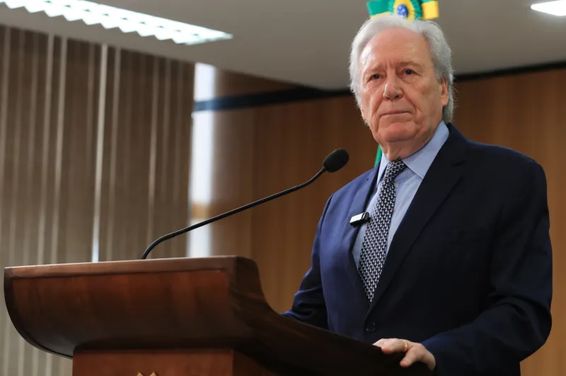 Lewandowki apresenta nova versão da PEC da Segurança Pública com mais autonomia para estados e municípios