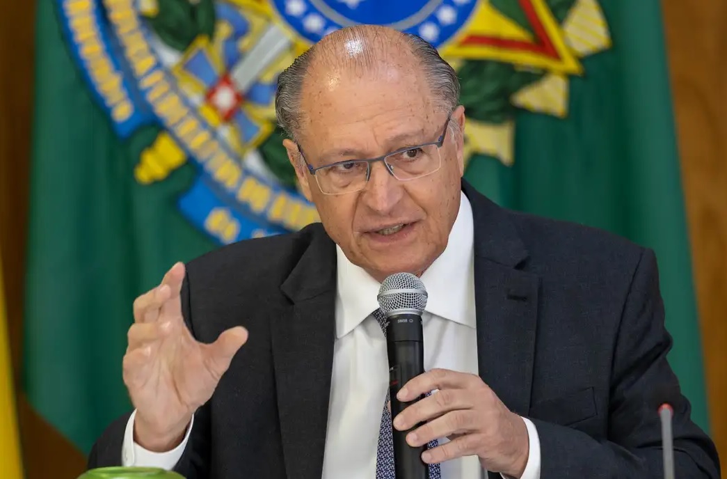  Vice-presidente Geraldo Alckmin visita UGT nesta sexta (24)