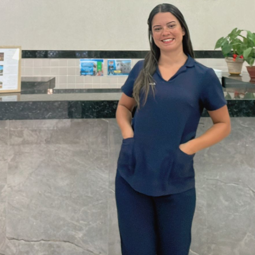 Sinsaúde entrega última moto sorteada na Campanha de Sindicalização para associada de Dracena