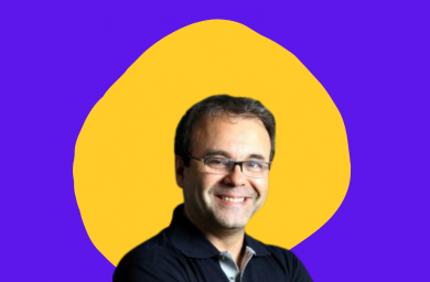 Estudioso critica poder das redes nas mãos das big techs