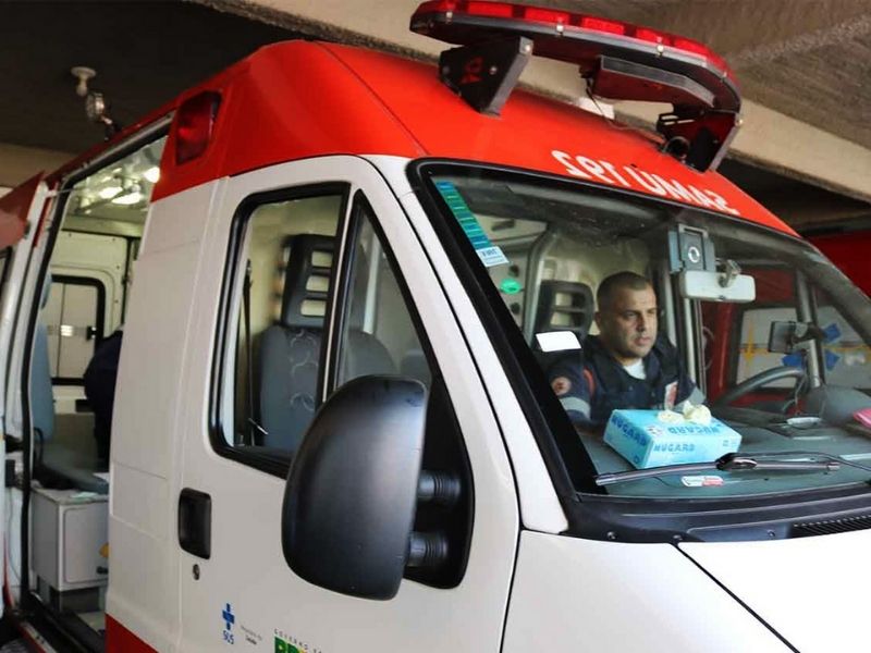 UGT Conquista Compromisso do Governo de SP para Inclusão de Condutores de Ambulância no Salário Mínimo Paulista