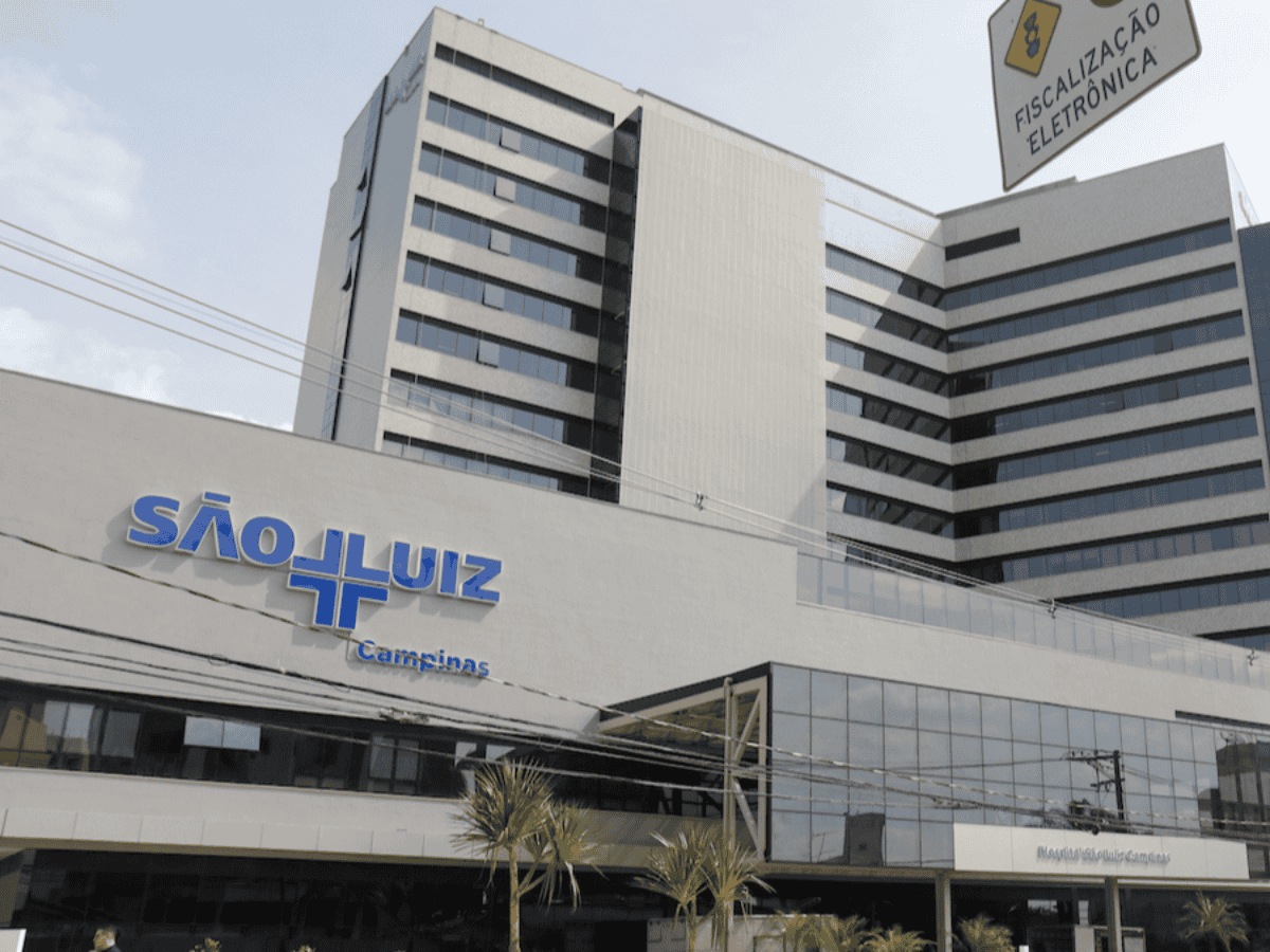 Justiça acata ação do Sinsaúde e impede cobrança de refeição no Hospital Rede D'Or São Luiz