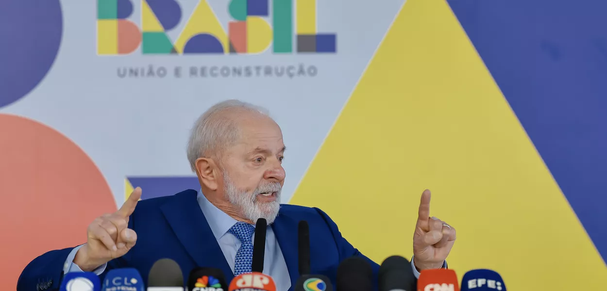  Efeito Lula: taxa média anual de desemprego fecha 2024 em 6,6%, a menor da série histórica