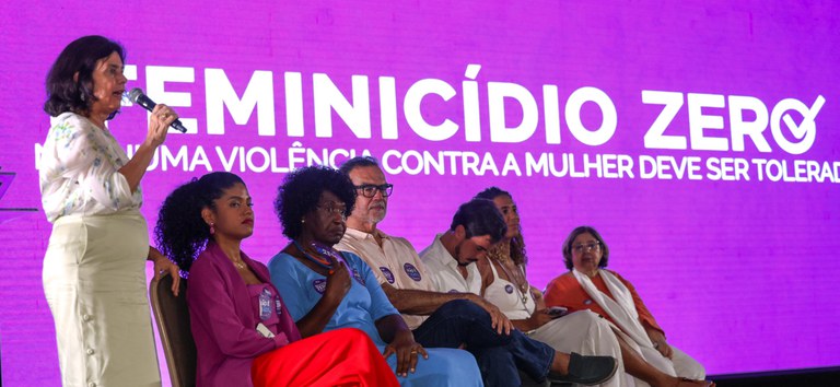  Mobilização nacional conscientiza contra assédio e violência contra mulheres no carnaval