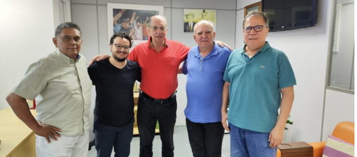 Centrais aderem a plebiscito unitário por redução de jornada e isenção de IR para R$ 5 mil