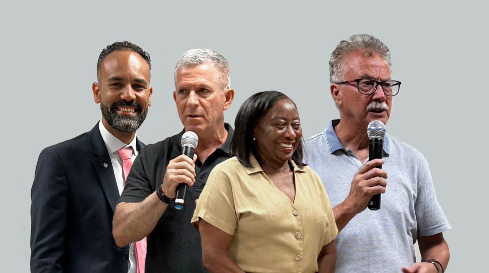 Vereadores reafirmam apoio à categoria da saúde em encontro na sede do Sinsaúde