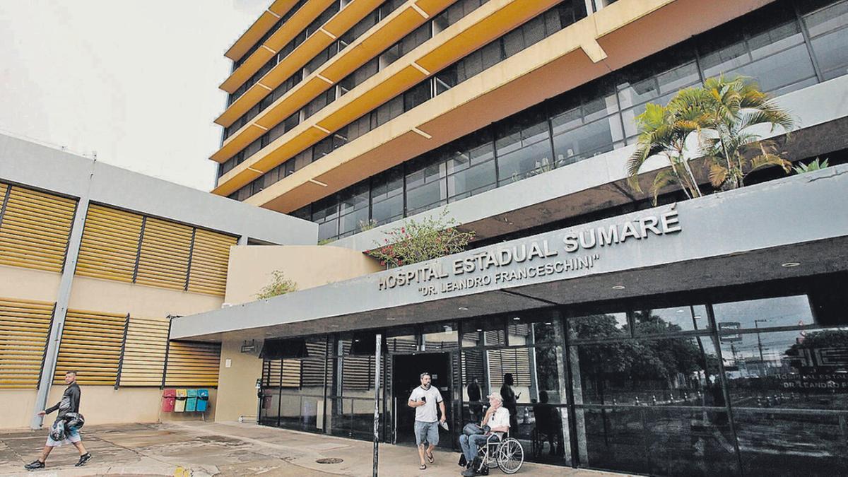 Unicamp corre risco de deixar gestão do Hospital de Sumaré