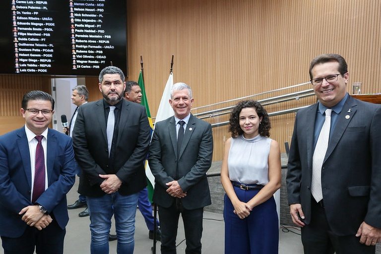 Comissão de Saúde debate implantação de Hospital Metropolitano de Campinas e Saúde na RMC