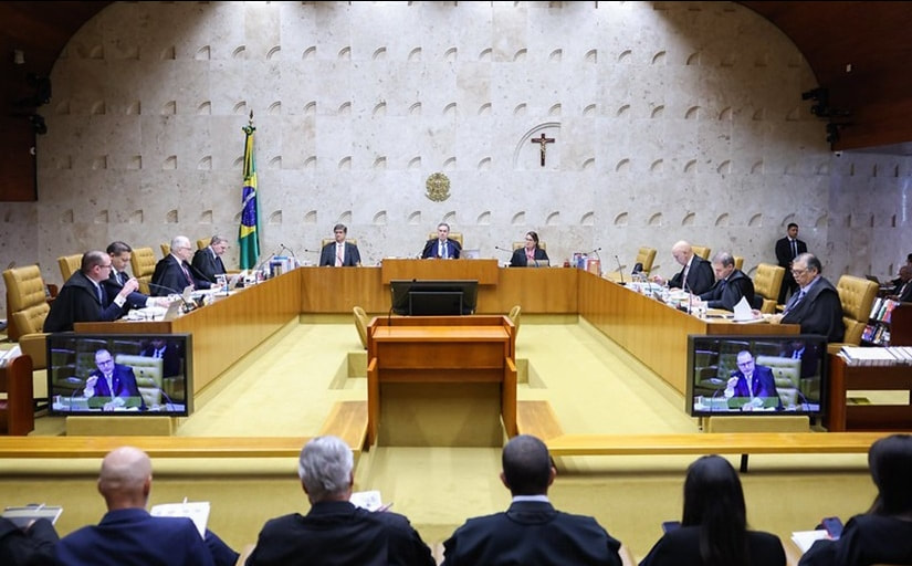  Jurista analisa decisão do STF e critica artigo que fala em excesso de ações trabalhistas