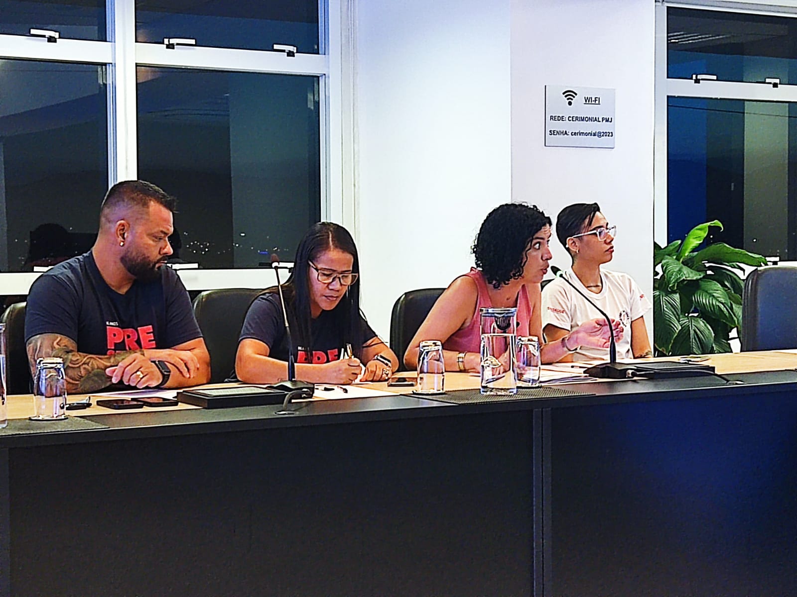 Sinsaúde obtém compromisso da Prefeitura de Jundiaí de manter empregos e conquistas aos trabalhadores dos PAs