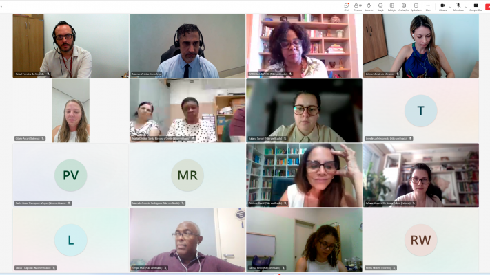 Encontro discute a criação de pacto pelo trabalho decente de imigrantes em cidades do interior de São Paulo
