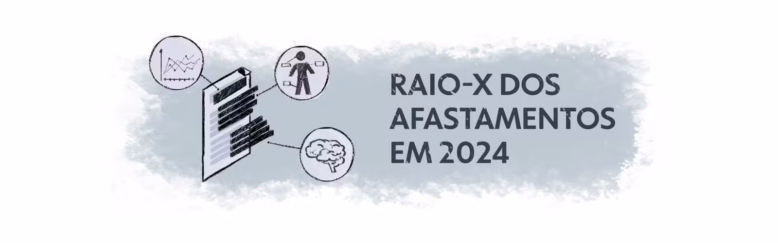 Crise de saúde mental: Brasil tem maior número de afastamentos por ansiedade e depressão em 10 anos