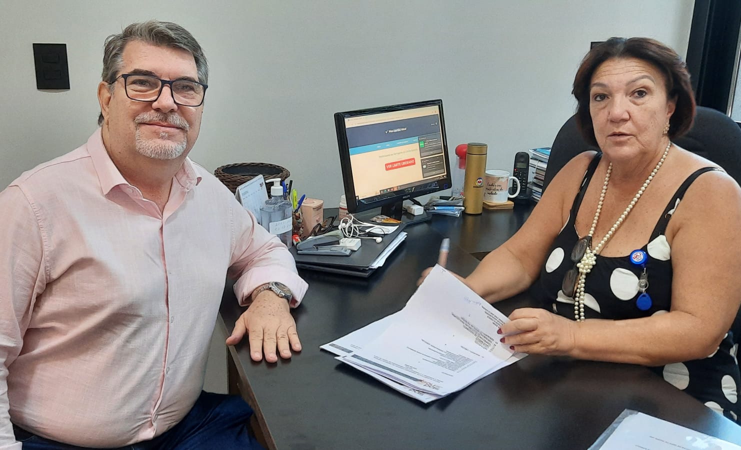 Reajuste para clínicas médicas e laboratórios é de 4,77% retroativo a 1º de janeiro: Sindsaúde Jaú x Sindhosp