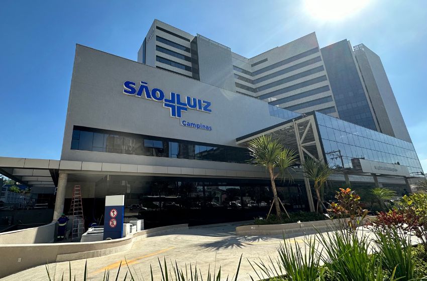 Hospital São Luiz repõe valores indevidos a funcionários após cobrança do Sinsaúde
