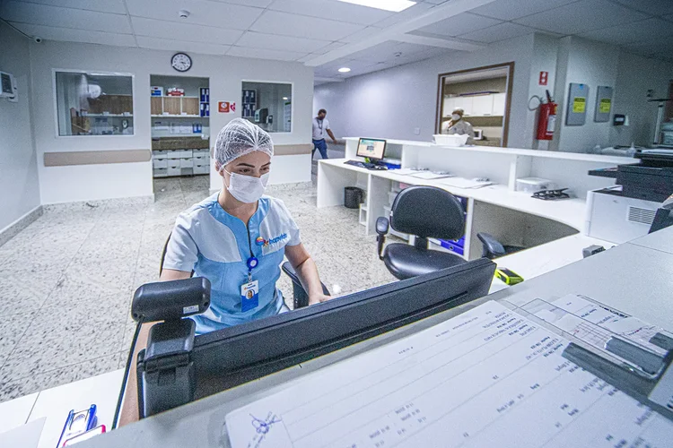 Oncoclínicas e Hapvida fecham parceria para atendimento a pacientes com câncer