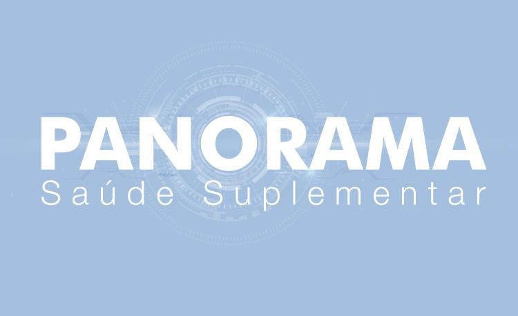 ANS divulga a 8ª edição do Panorama - Saúde Suplementar