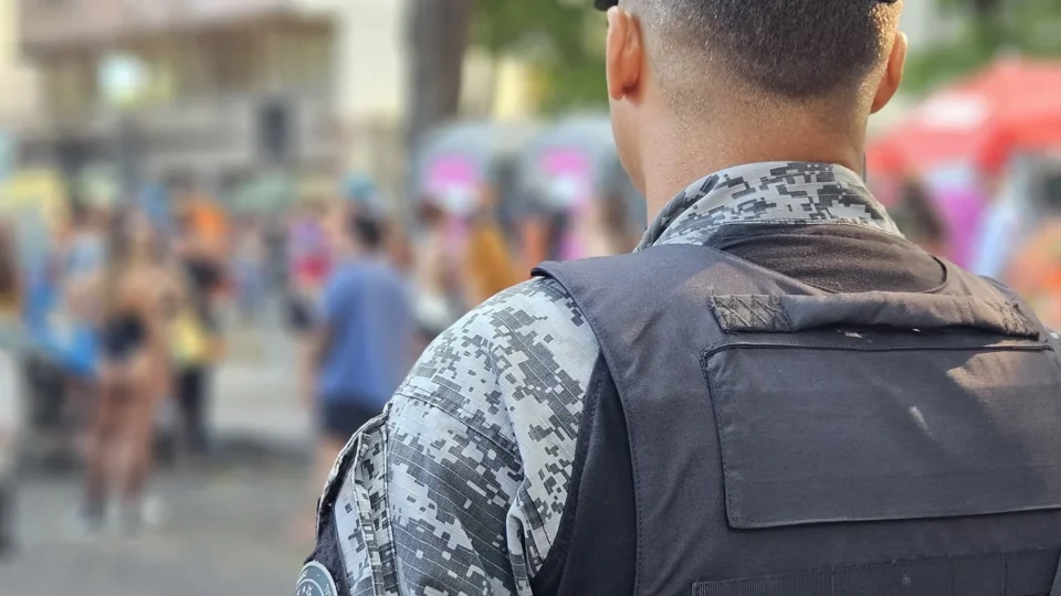 58% dos brasileiros veem aumento da criminalidade nos últimos 12 meses, segundo Datafolha