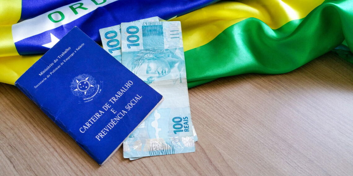 Salário mínimo teve um aumento de 7,5% e já entrou em vigor
