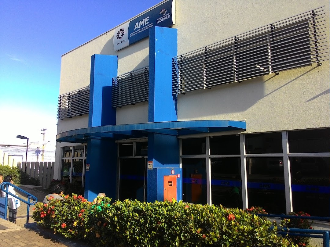 Sinsaúde Campinas acompanha de perto a transição da gestão do AME Limeira