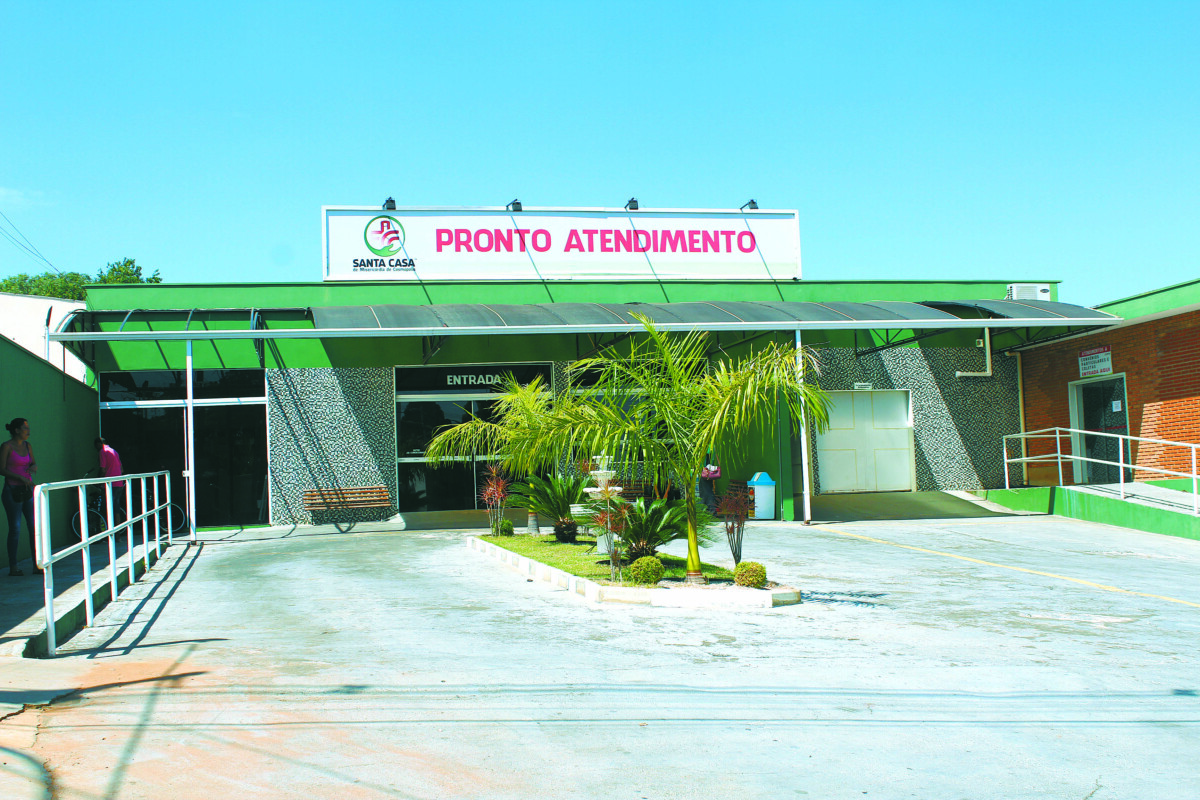 Sinsaúde defende direito a atestado de saúde para profissionais do Hospital Santa Gertrudes