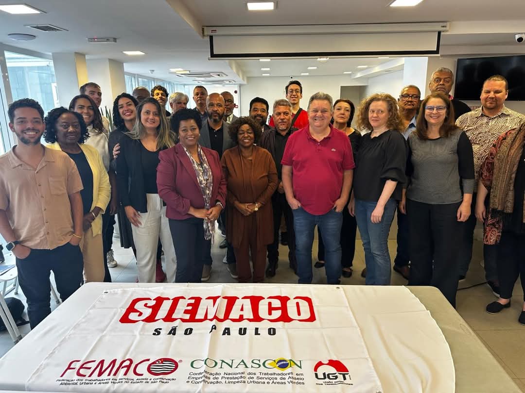 Sinsaúde participa de intercâmbio com a SASK e UNI Américas