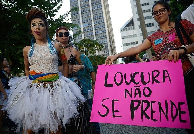 18 de maio, Dia da Luta Antimanicomial: a batalha que não acabou