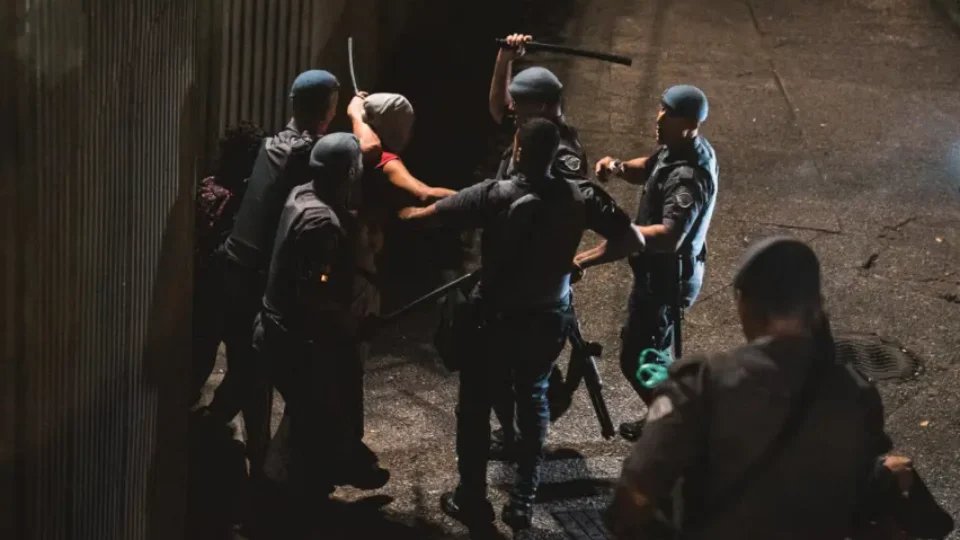  Justiça de SP arquiva mortes pela PM sem perícia de 'confrontos' ou objeção do MP