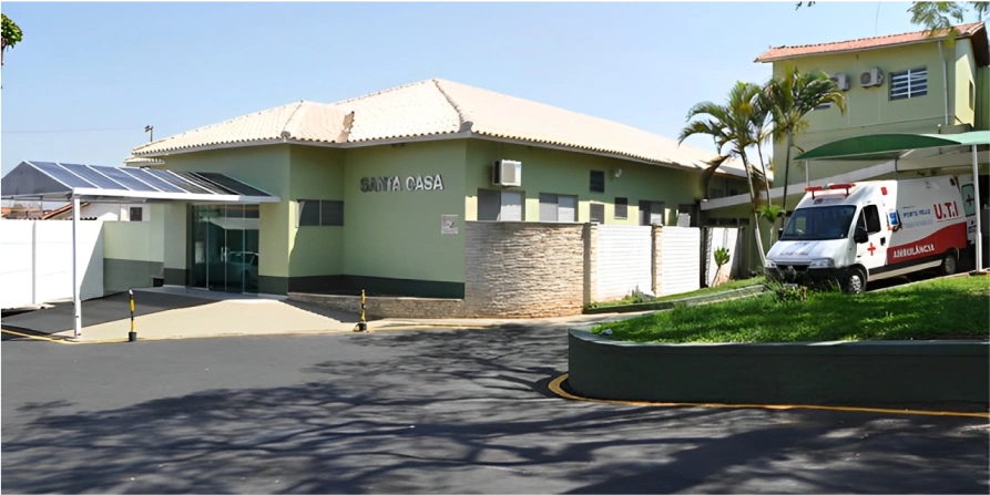  Vitória do Sinsaúde garante indenização a trabalhadores da Santa Casa de Porto Feliz