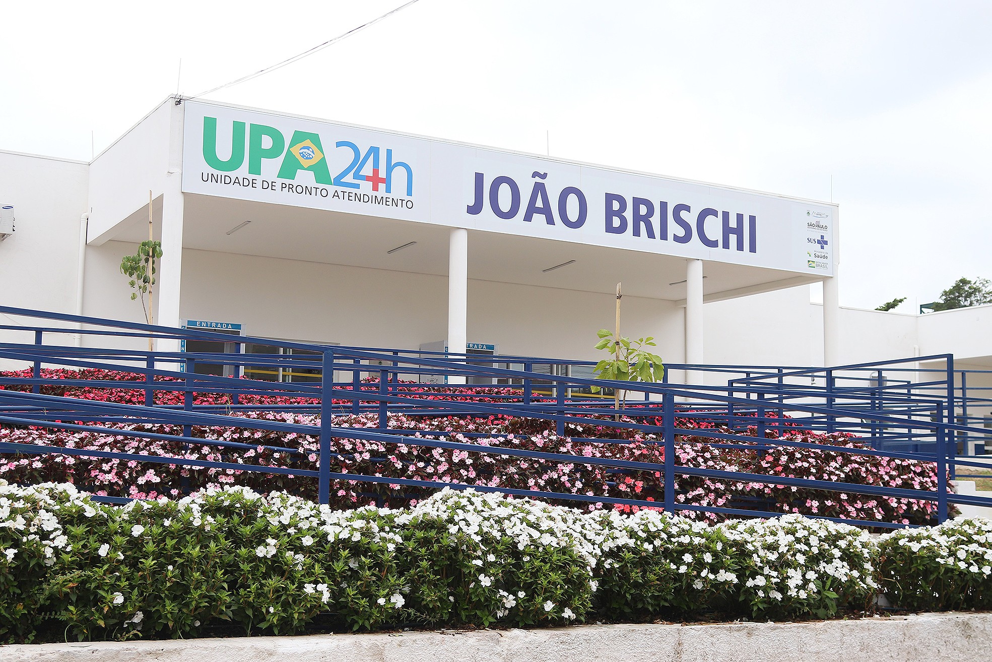 Sinsaúde cobra pagamento de verbas rescisórias dos trabalhadores demitidos da UPA João Brischi