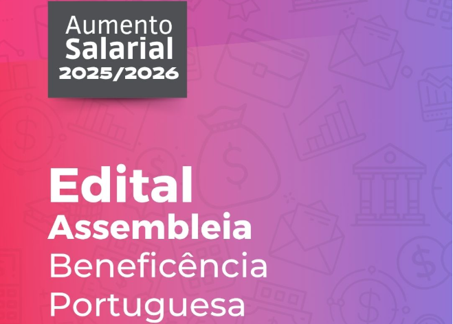 Rio Preto faz assembleia de campanha salarial na Beneficência Portuguesa