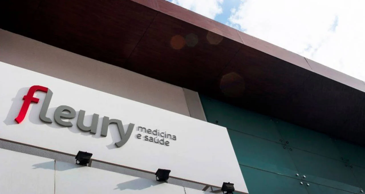 Fleury (FLRY3) conclui compra de laboratório em Campinas por R$ 130 milhões