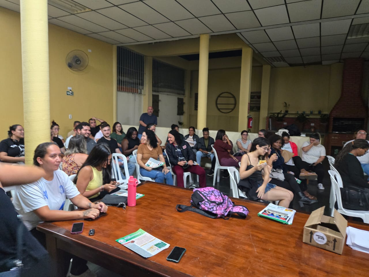 Trabalhadores da Saúde de São Sebastião se mobilizam e não descartam Greve