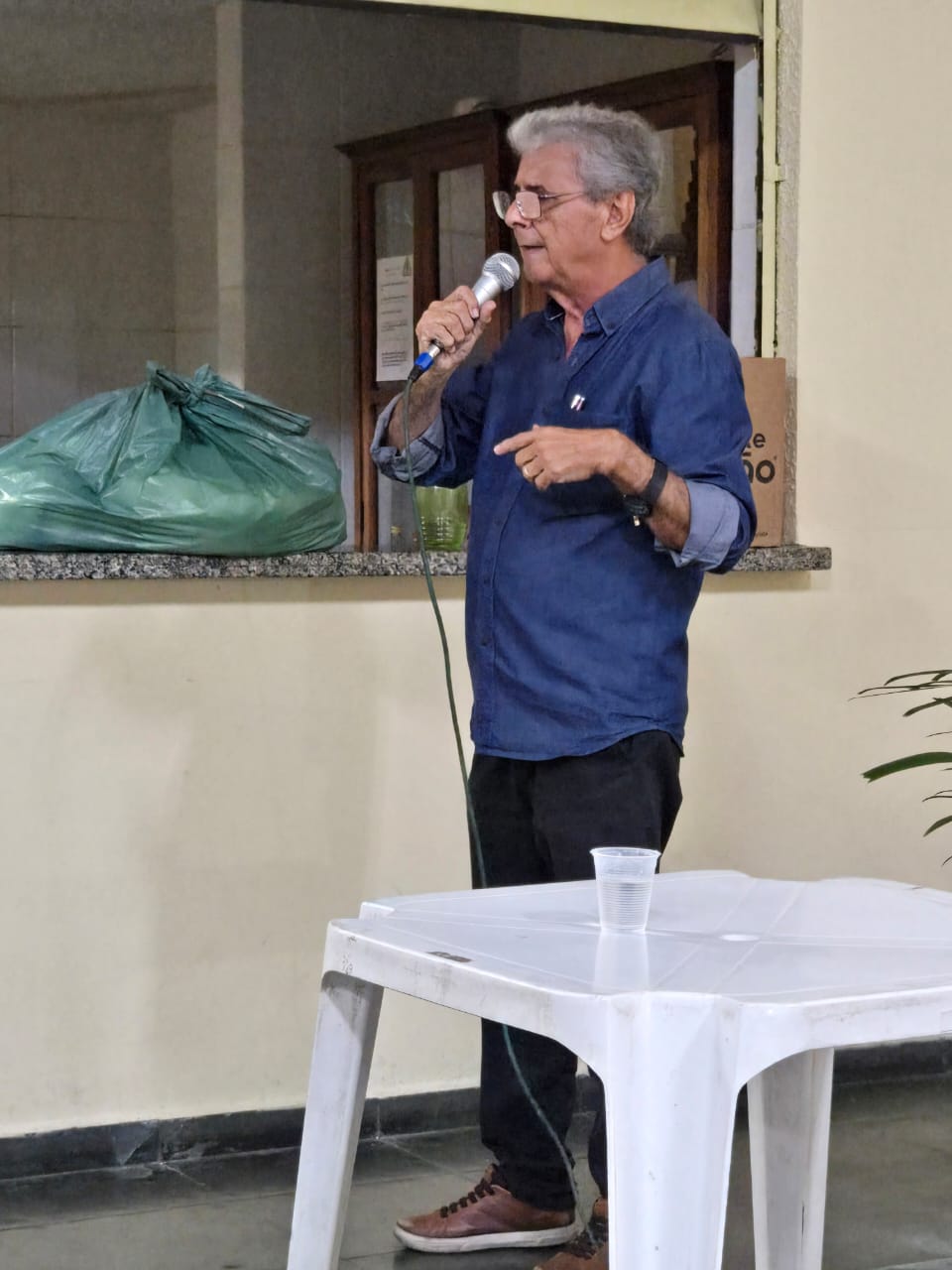 Sintrasaúde avança em negociações na Baixada Santista: Santos, Itanhaém e Mongaguá