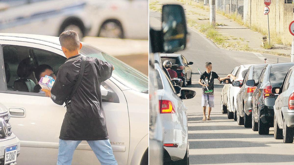  Unidade de Campinas do MPT-15 registra aumento de 70% nas denúncias de trabalho infantil