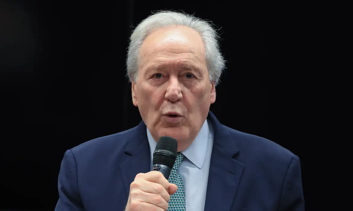 Brasil teve redução de homicídios em 2024, aponta levantamento
