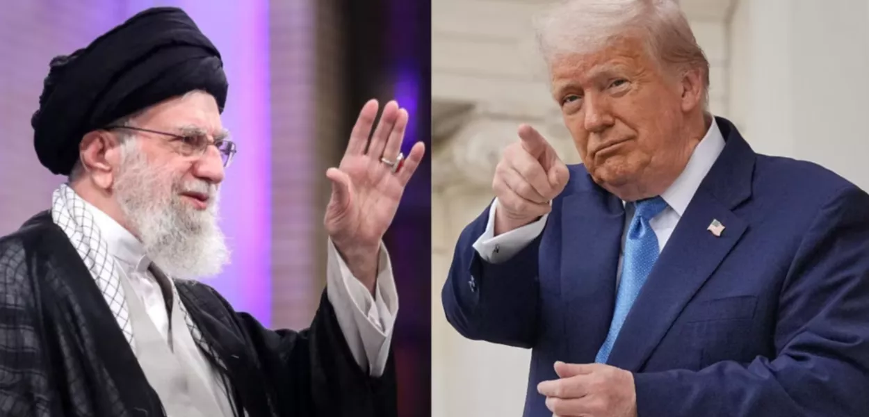 Israel ataca Irã e Trump ameaça o Oriente Médio de escalada do conflito que pode afetar o mundo