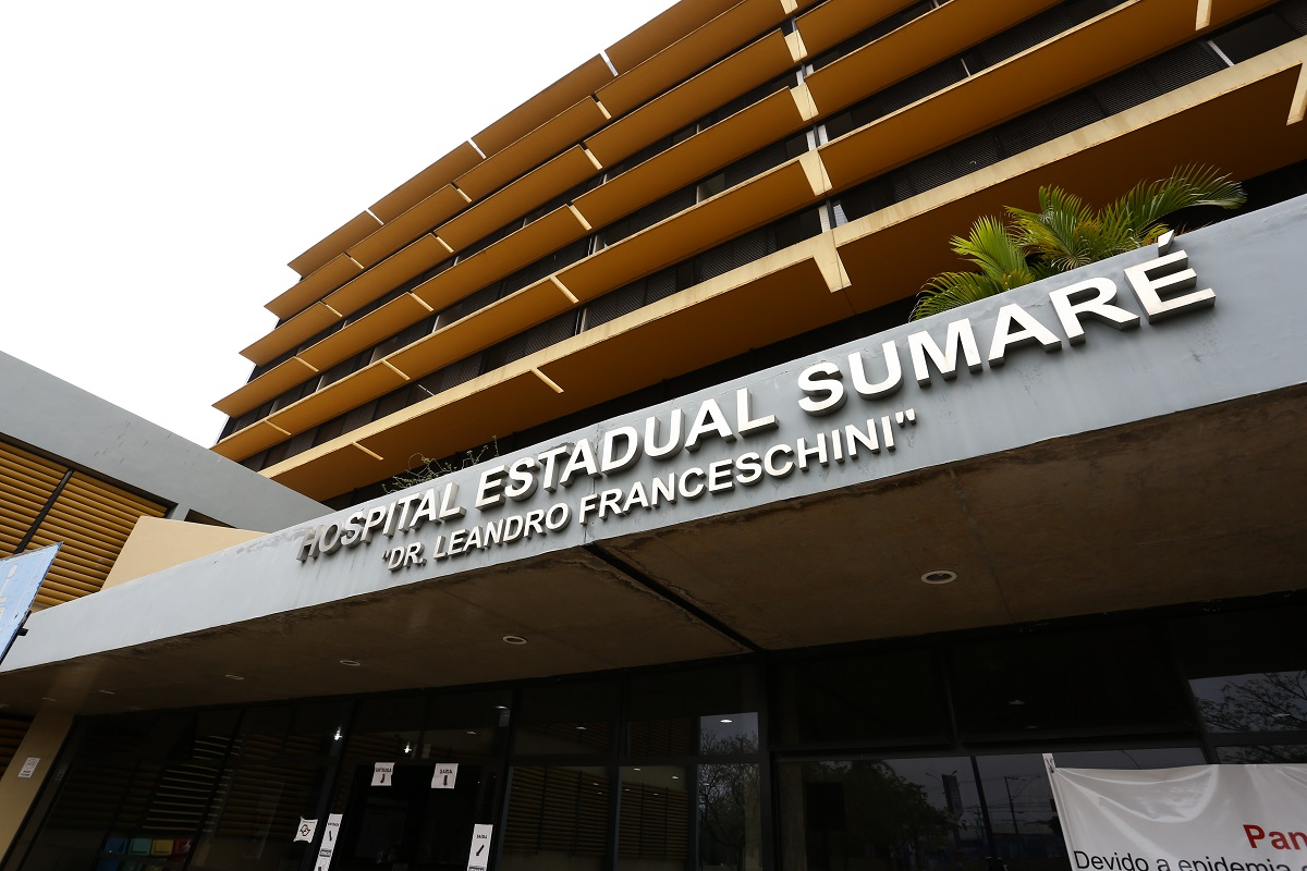 Sinsaúde convoca votação para aprovar ou não a proposta da Funcamp para o Hospital Estadual de Sumaré