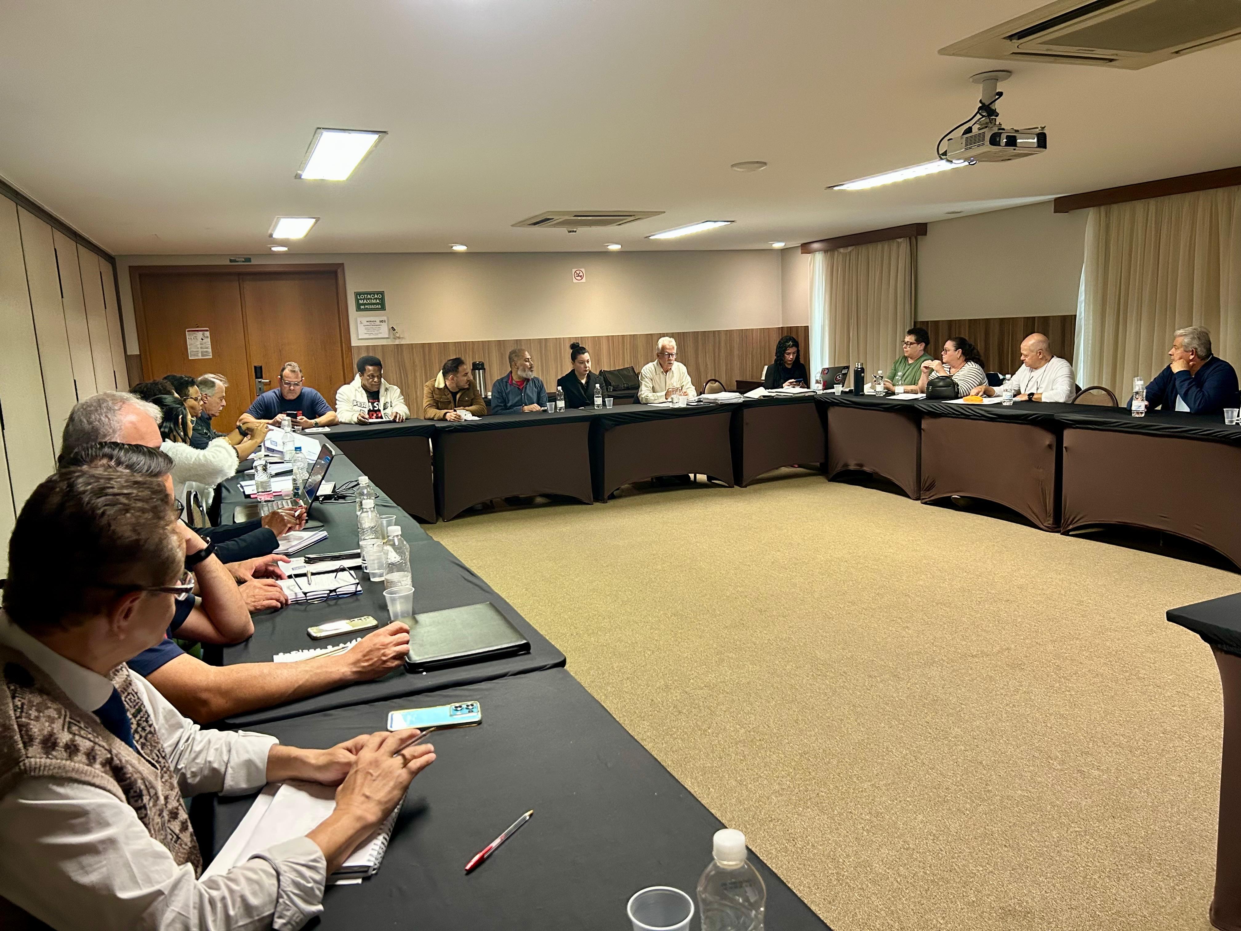 Nova diretoria do Sinsaúde Campinas reforça importância da categoria na luta pelos seus direitos