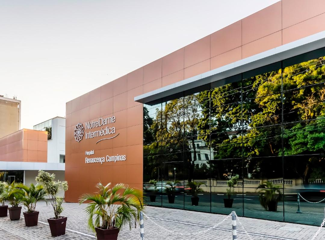 Hospital Renascença: Proposta Zero. E agora? Quem decide é você!