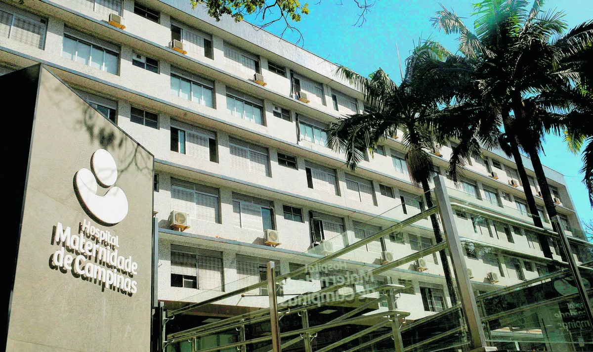 Trabalhadores da Maternidade rejeitam proposta de reajuste de 4,5% em duas parcelas