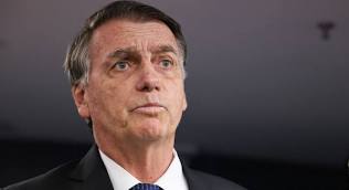 PGR pede condenação de Bolsonaro e mais sete por tentativa de golpe