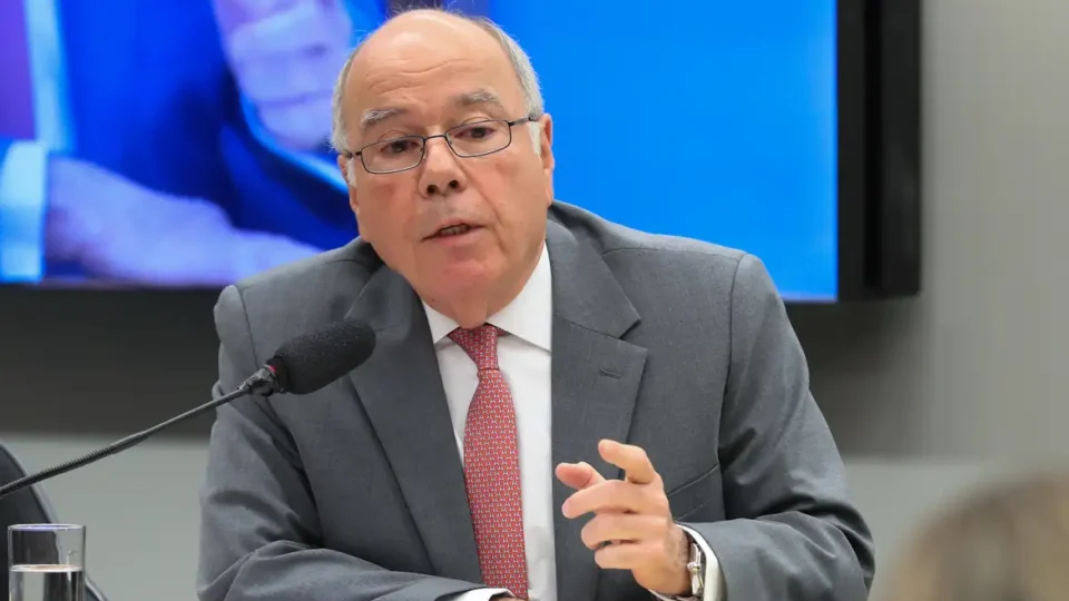  Brasil classifica de 'intromissão indevida e inaceitável' carta dos EUA com críticas ao Judiciário