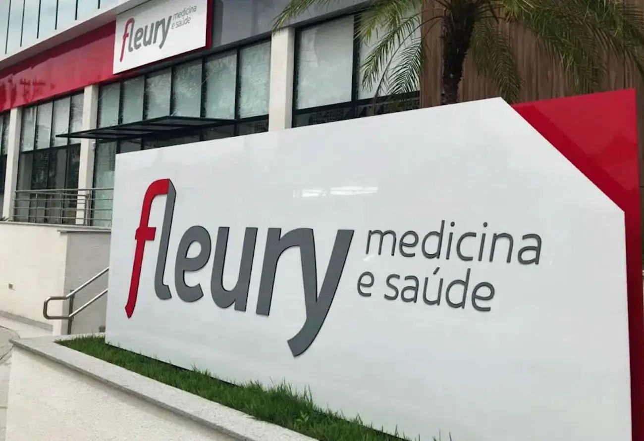 Rede D'Or negocia possível associação com Fleury, diz jornal