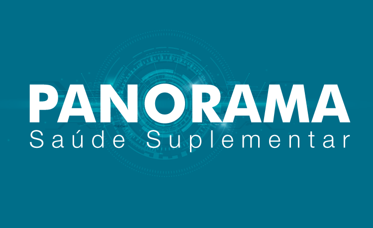 ANS divulga a 9ª edição do Panorama - Saúde Suplementar com gráficos de atendimento e lucro