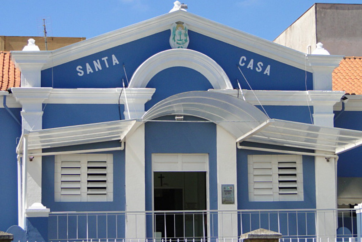 Vitória do Sinsaúde na Santa Casa de Leme garante reajuste de 8% e valorização real dos salários