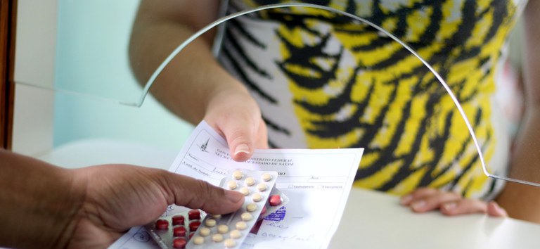 Ministério da Saúde investe R$ 25,4 milhões para fortalecer a assistência farmacêutica em 428 municípios