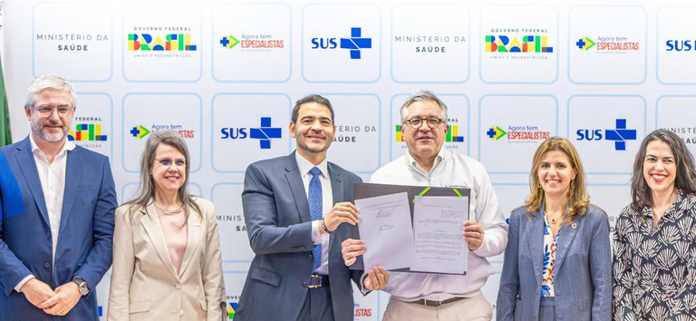 Pacientes do SUS poderão ser atendidos por planos de saúde a partir de agosto