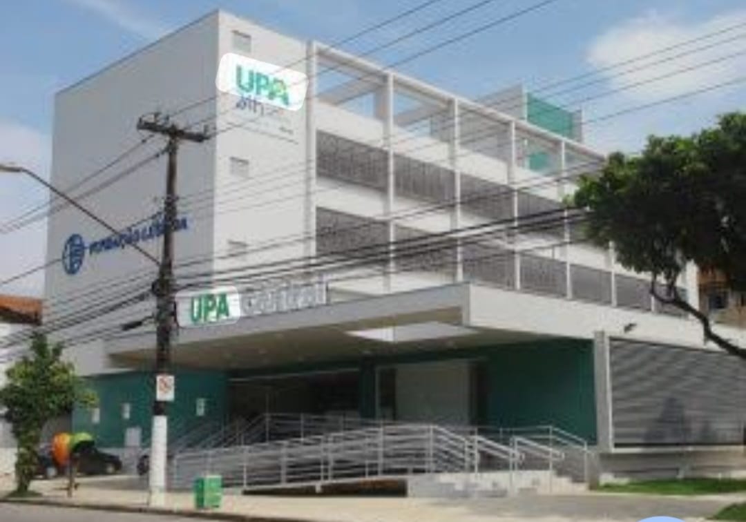 Trabalhadores da UPA Central discutem mudança na data-base, mas cobram dívidas trabalhistas da INSAÚDE